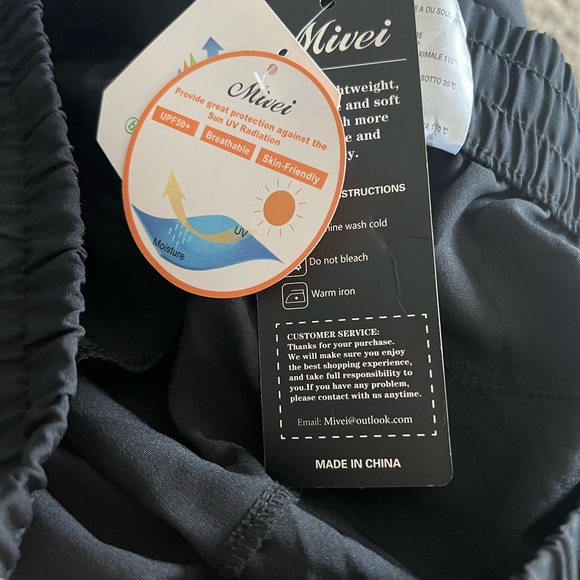 Women’s plus size joggers - Picture 10 of 11